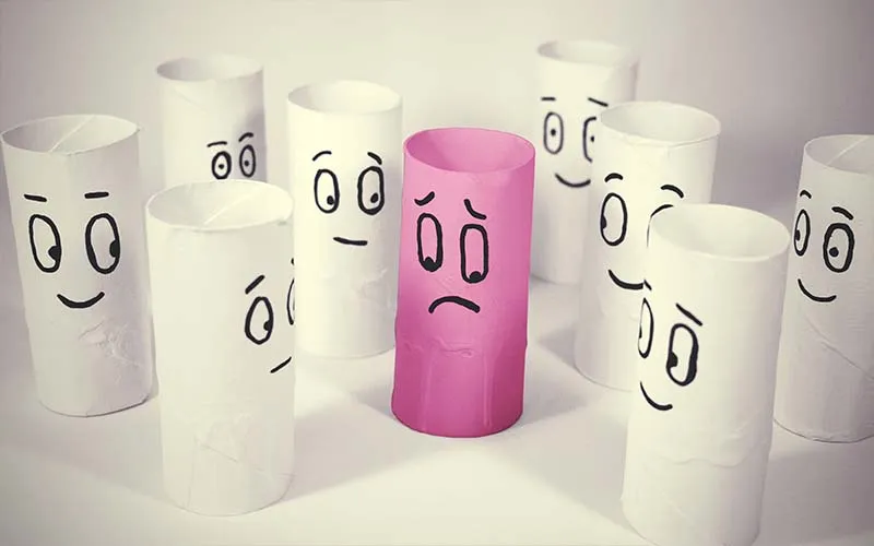 Understanding The 3 Key Components of Social Anxiety