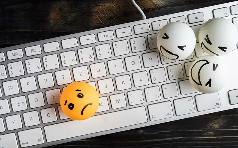 Five steps to keep your children safe on social media