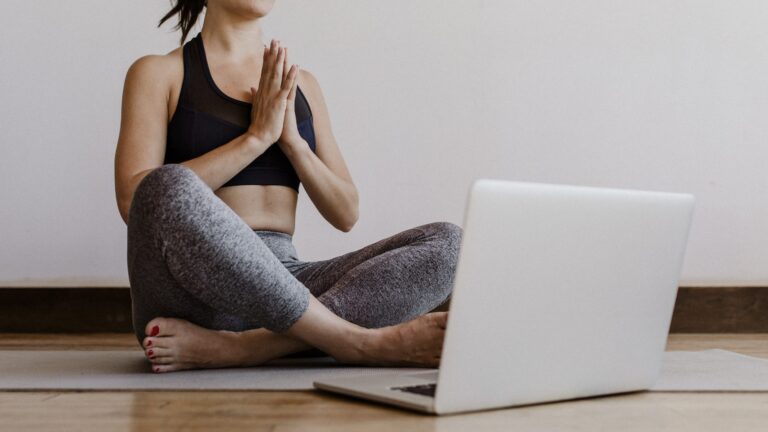 Daily Mindfulness Routine