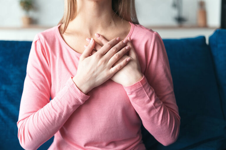 Women's Mental Health