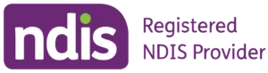 Registered NDIS Provider