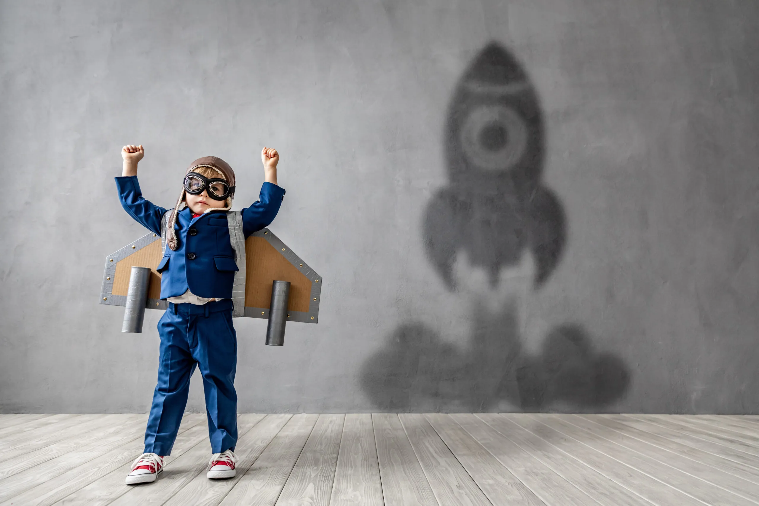 Build Resilience in Your Child