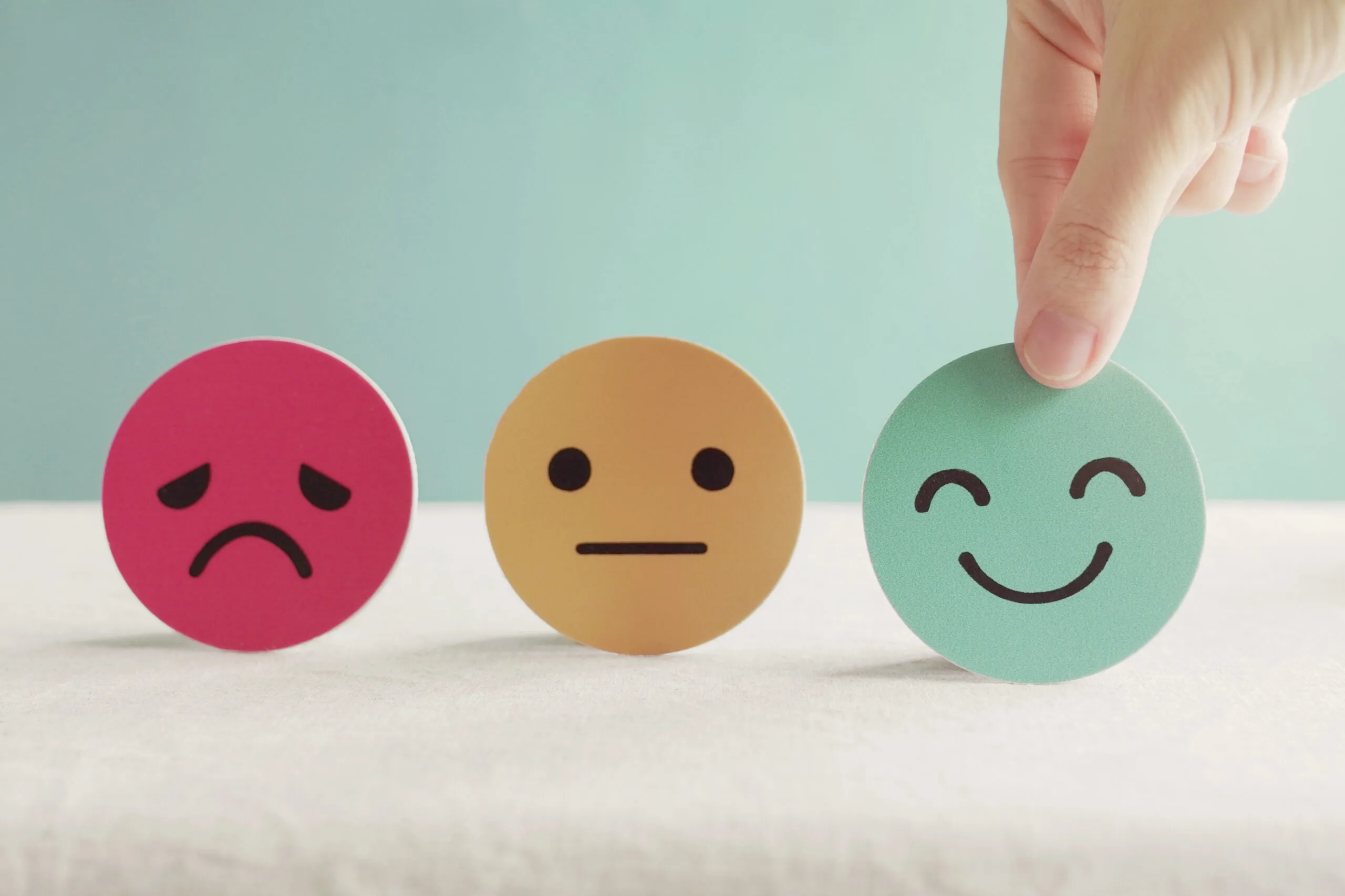 FREE Happiness Starter-kit
