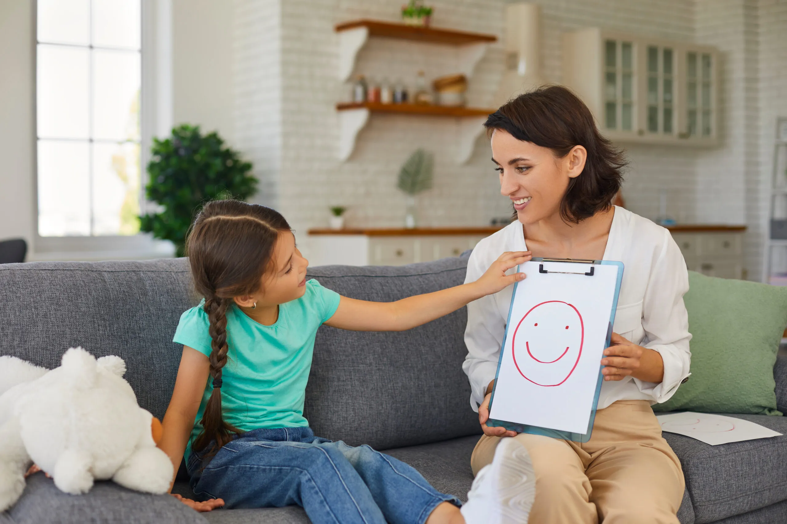 Build Resilience in Your Child