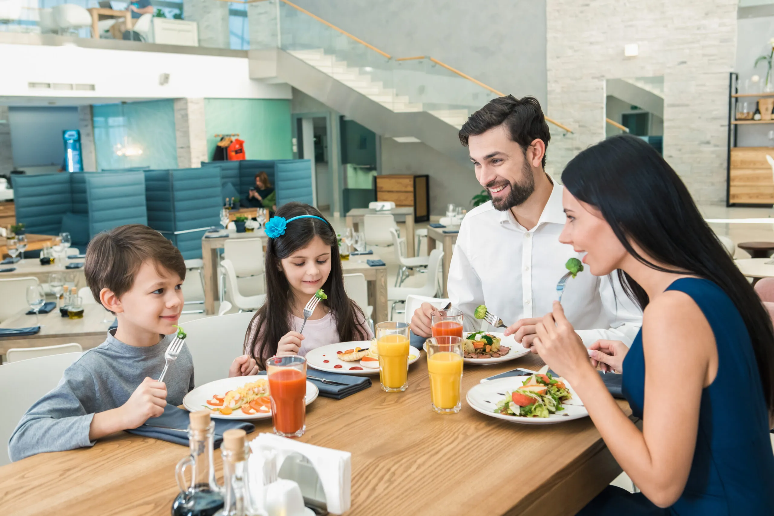 Build Resilience in Your Child