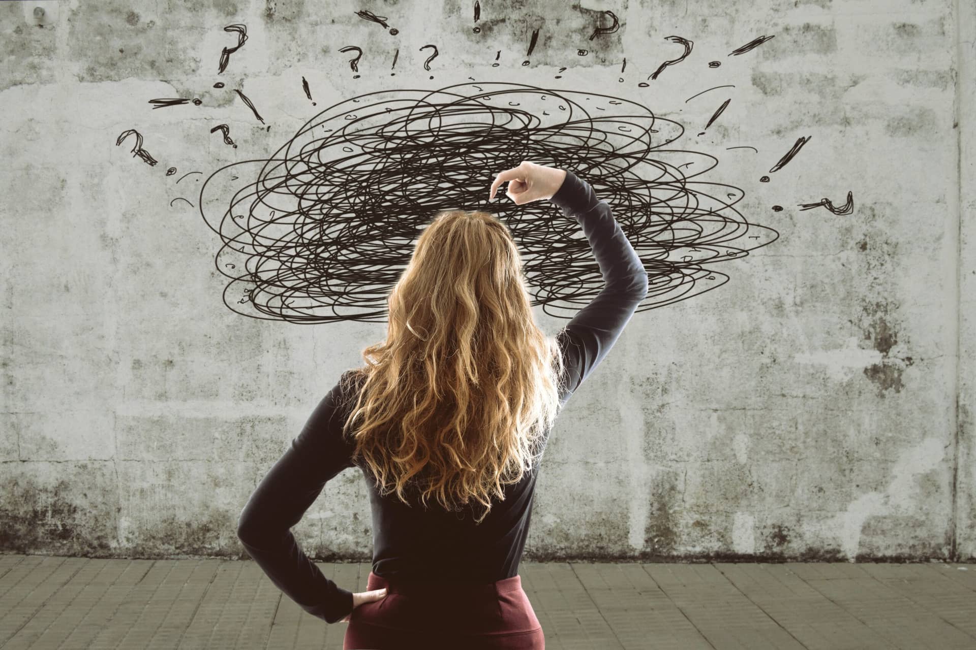 Stress and Anxiety