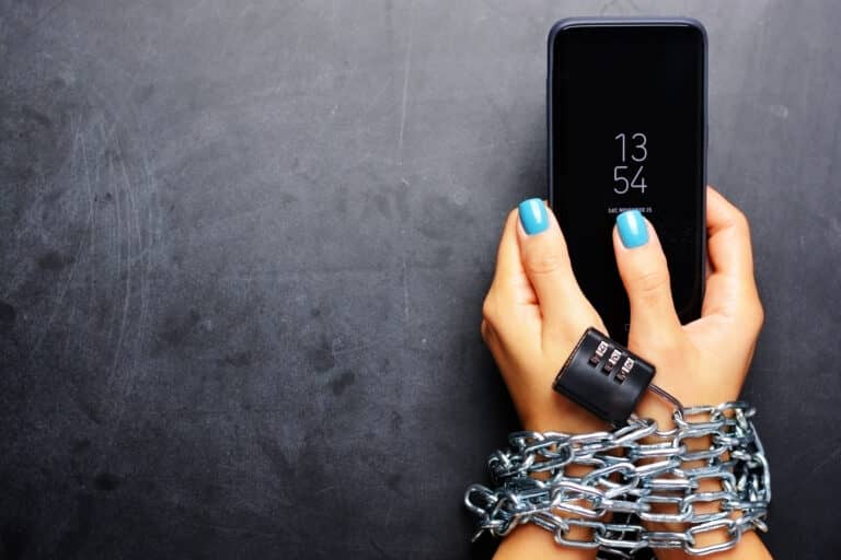 Digital detox