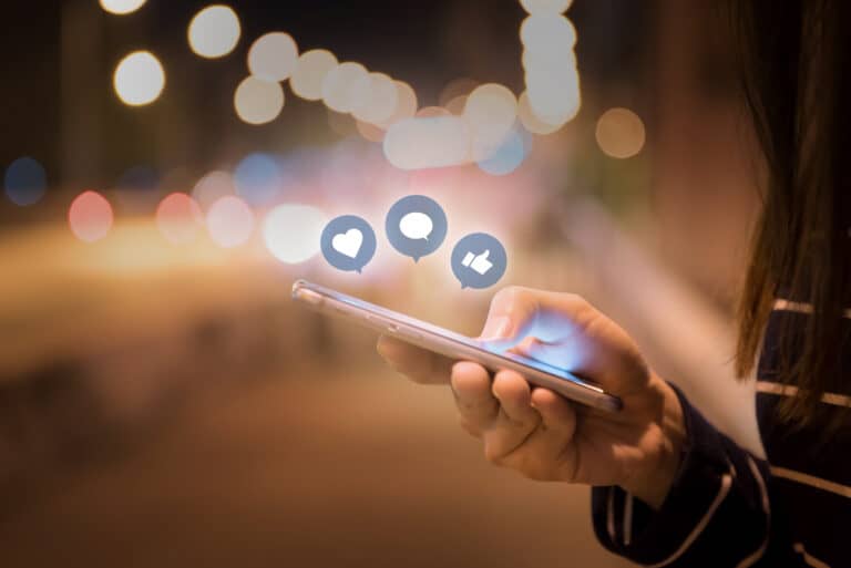 Social Media