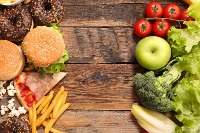 Health Food