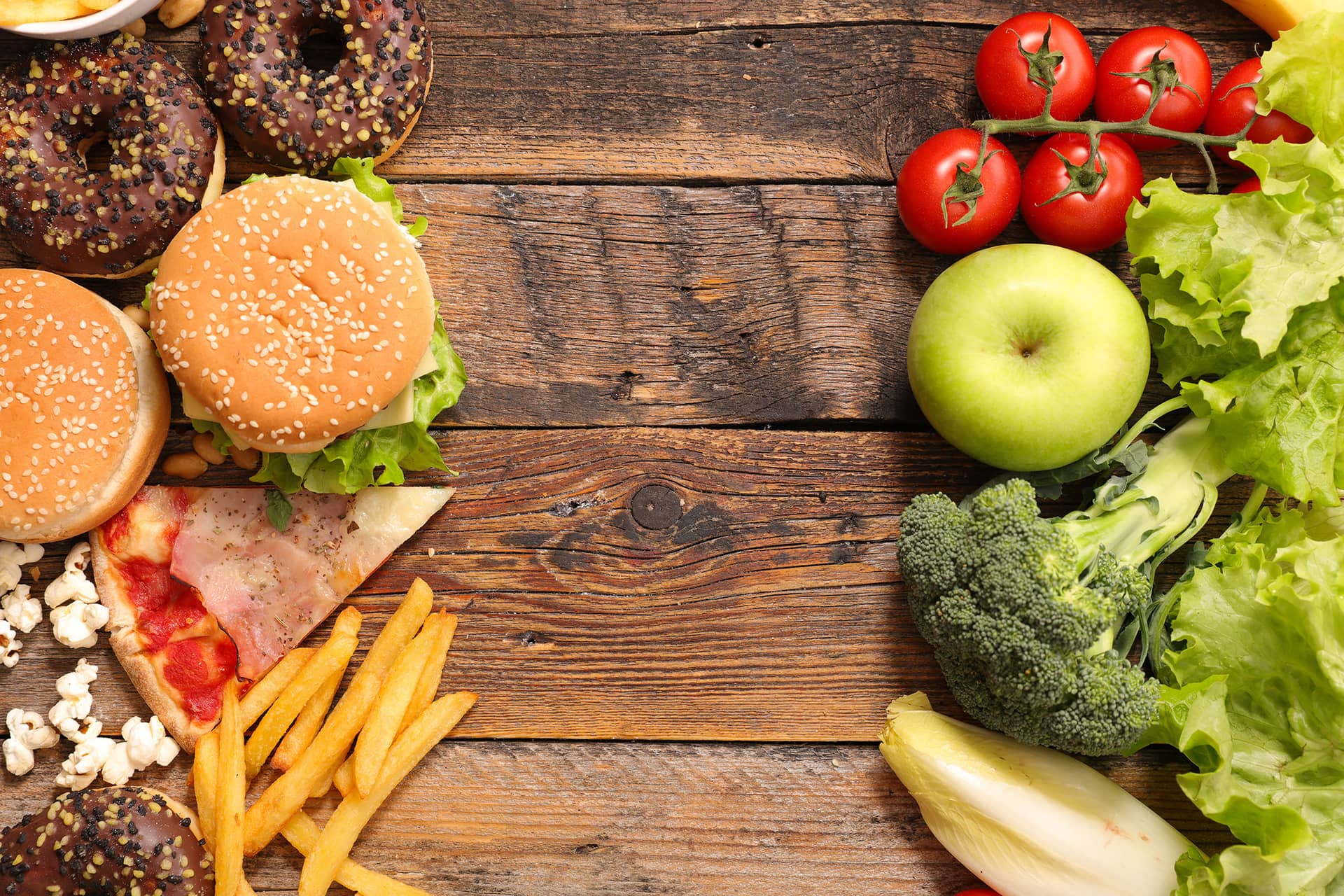 Health Food
