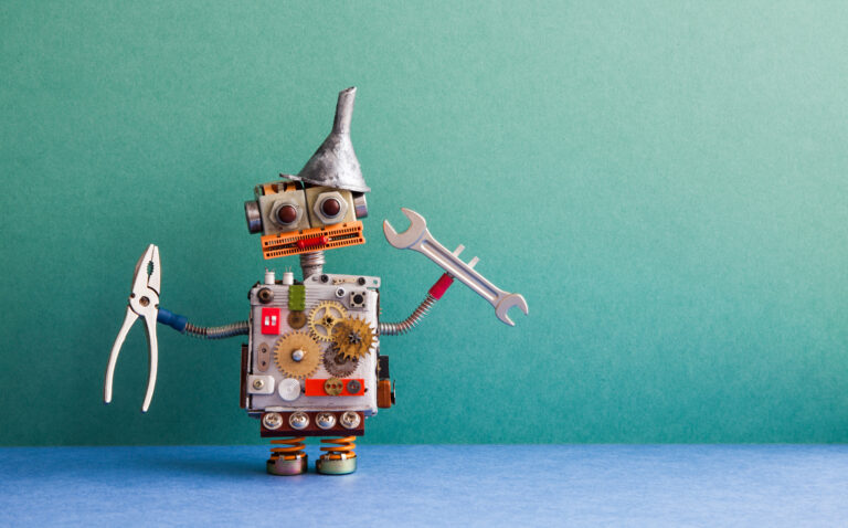 Mental Health & AI