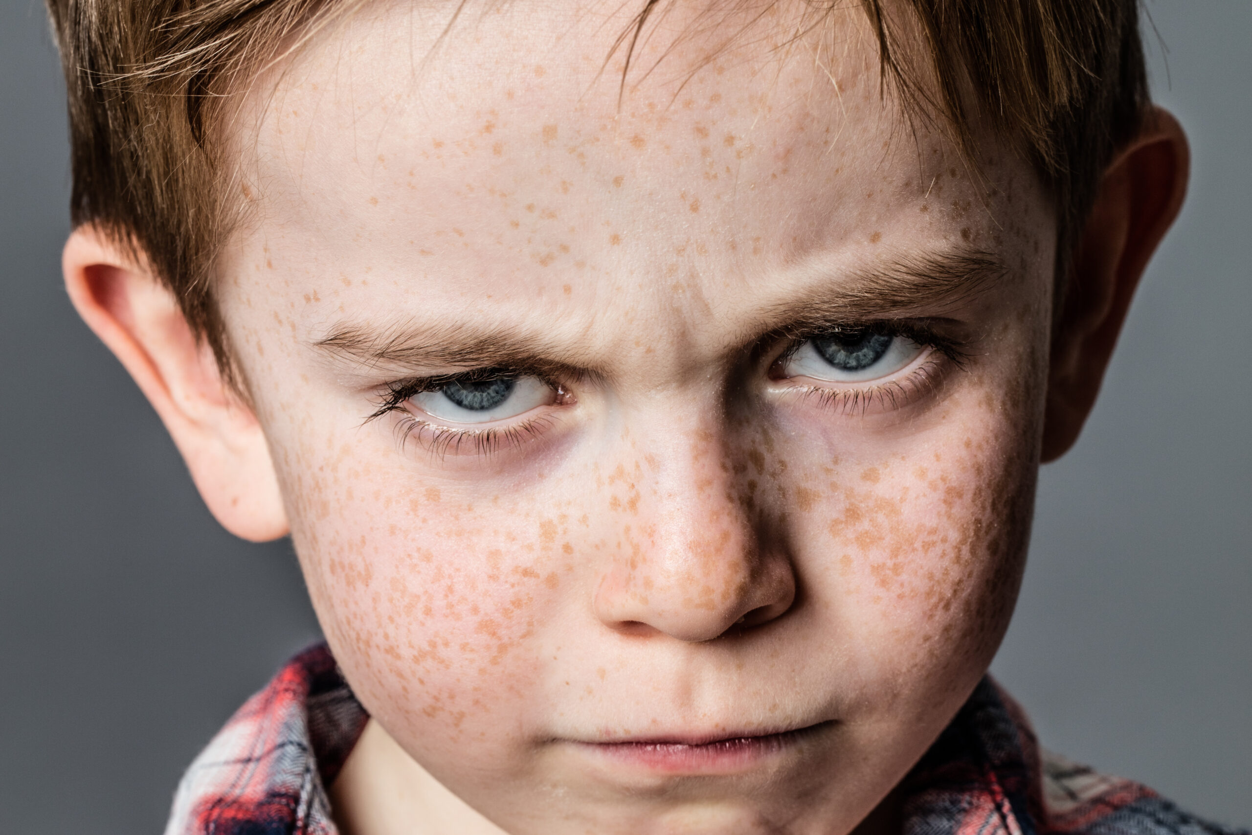 manage your child’s anxiety