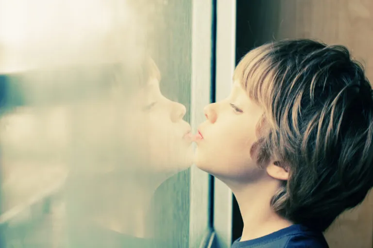manage your child’s anxiety