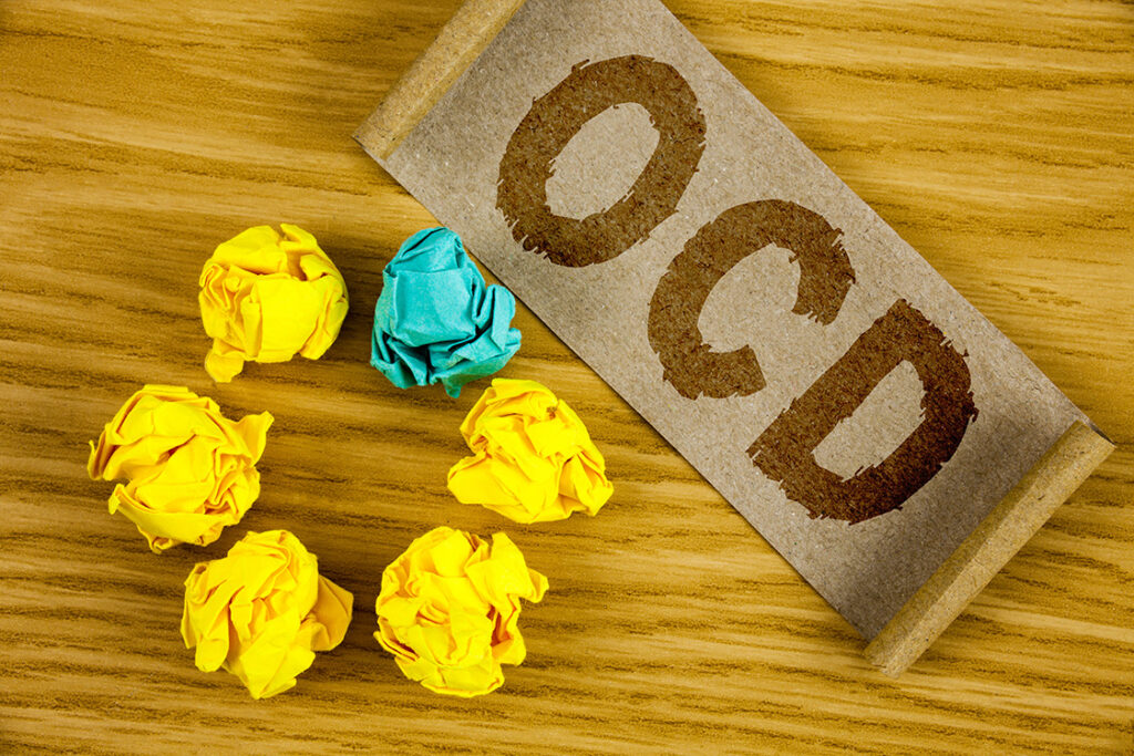 OCD