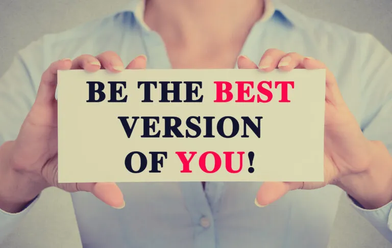 Transform Your Mindset
