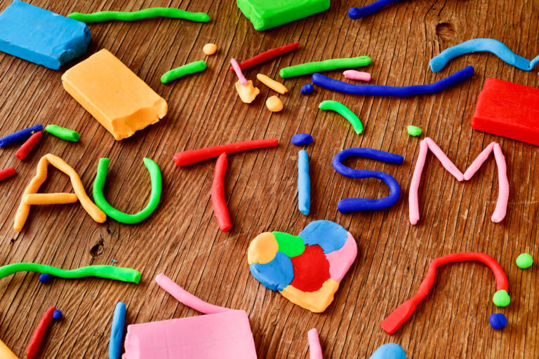 ADHD or Autism