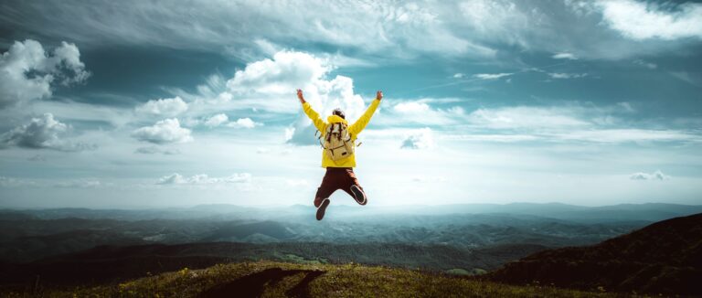Success In Life