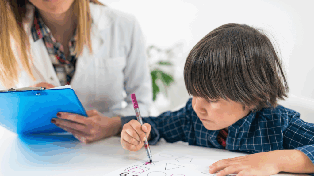 Psychological Assessments