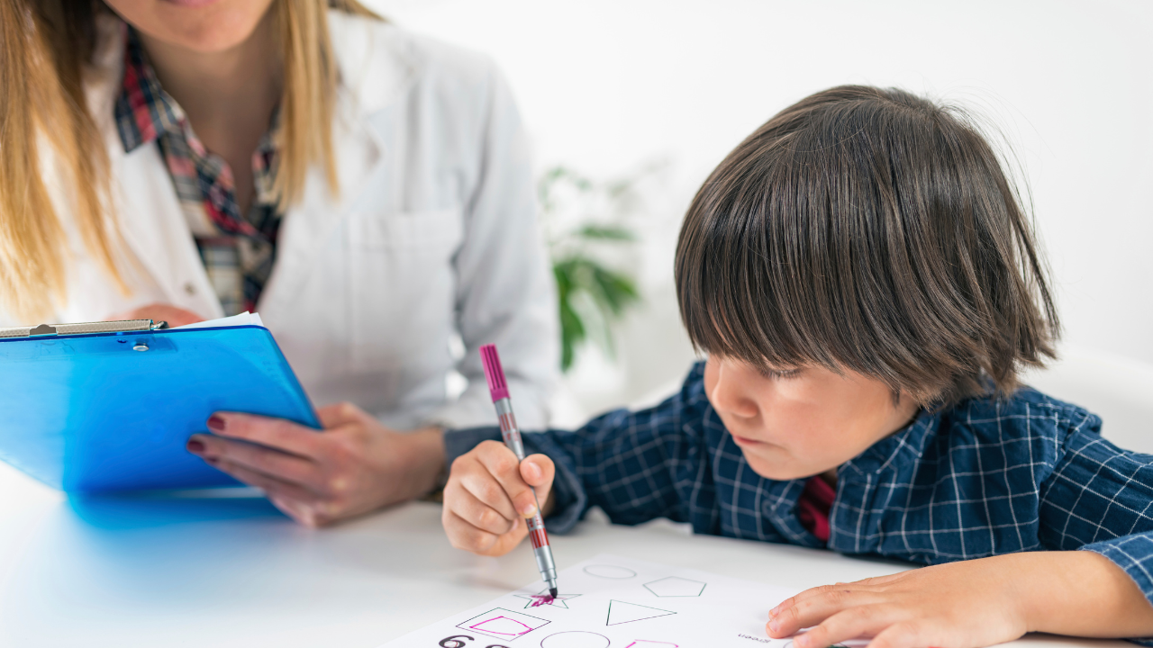What A Psychological Assessment Really Looks Like (and how it helps ...