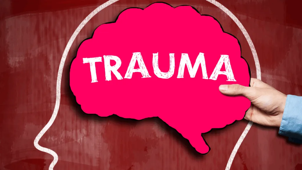 How Trauma and PTSD Change the Brain