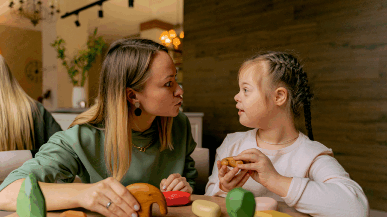 NDIS Support