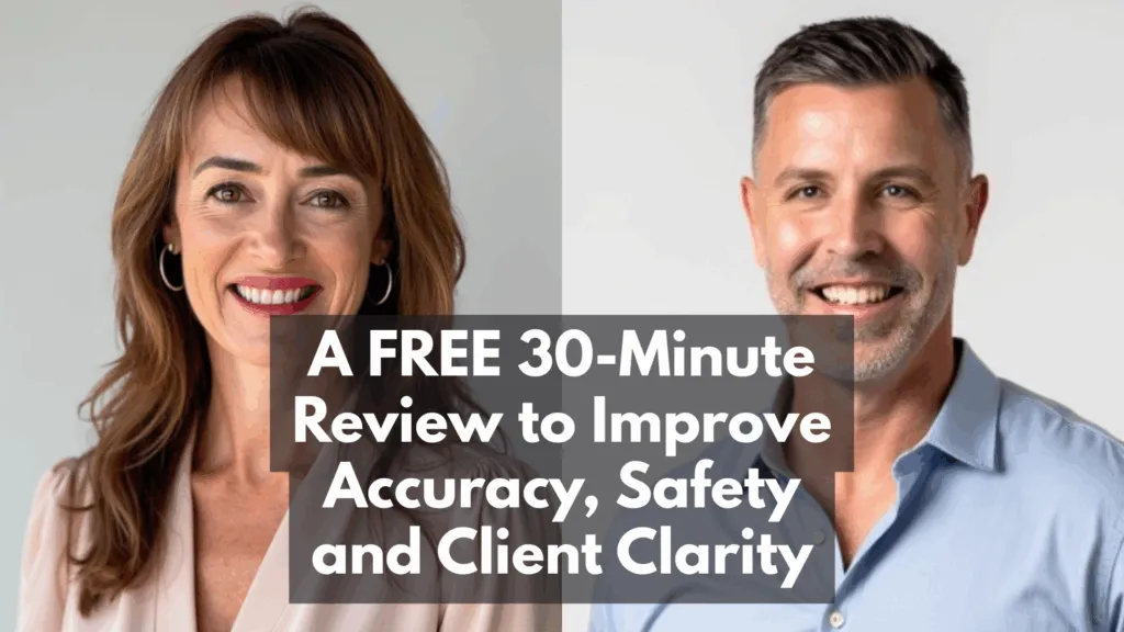 30-min Compliance Call