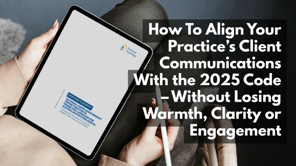 Compliance Insight Report