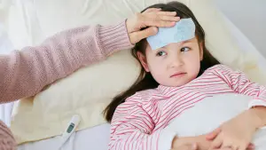 school refusal in Australia