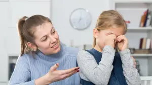 emotional dysregulation in kids